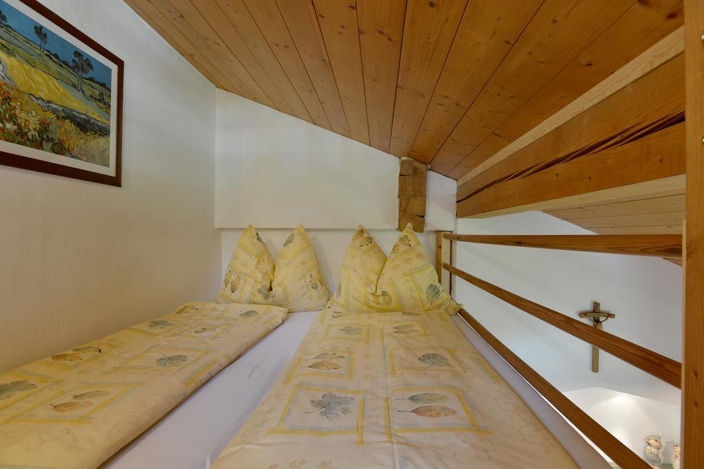 Apartment Landhaus Muehlau In Tirol ايربفيندورف الغرفة الصورة