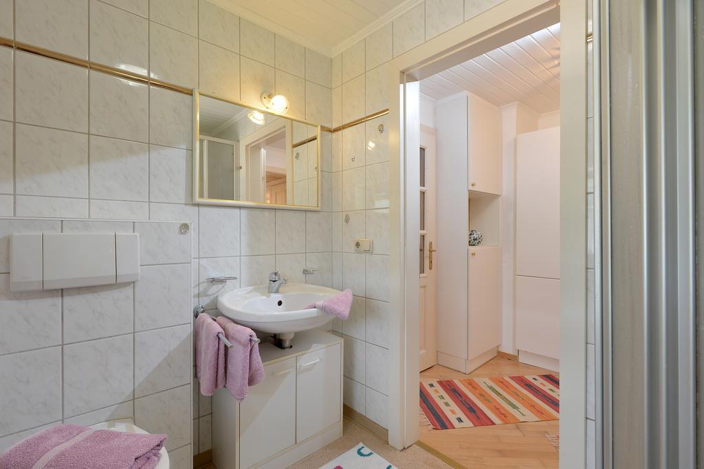 Apartment Landhaus Muehlau In Tirol ايربفيندورف الغرفة الصورة