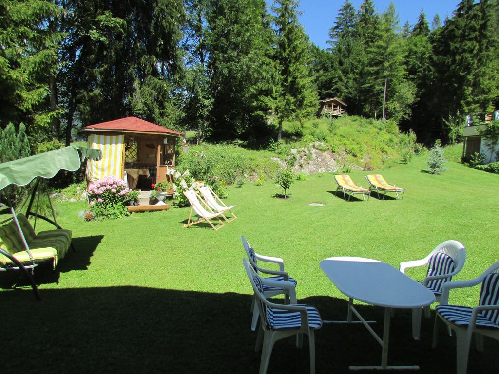 Apartment Landhaus Muehlau In Tirol ايربفيندورف المظهر الخارجي الصورة