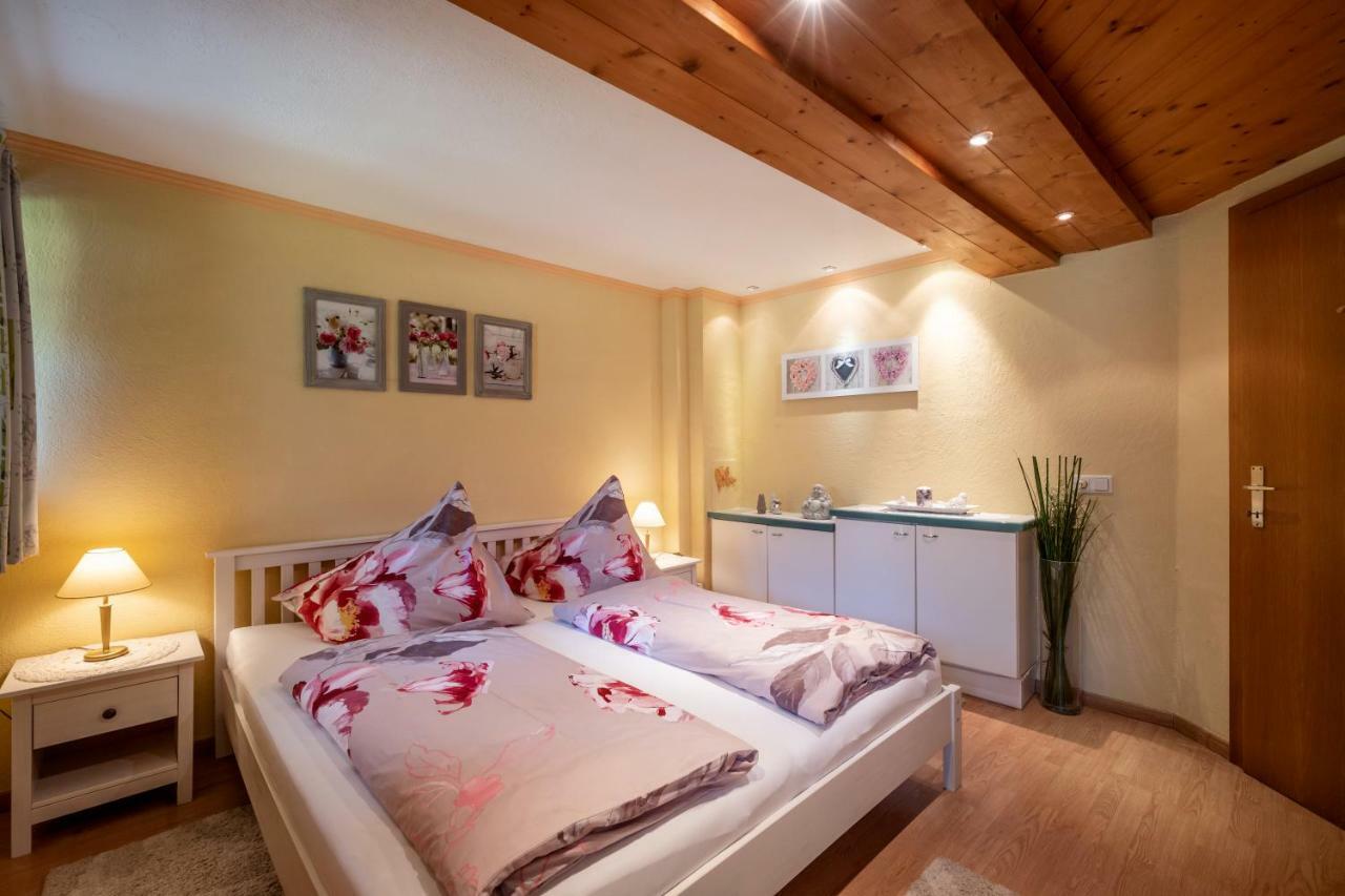 Apartment Landhaus Muehlau In Tirol ايربفيندورف المظهر الخارجي الصورة