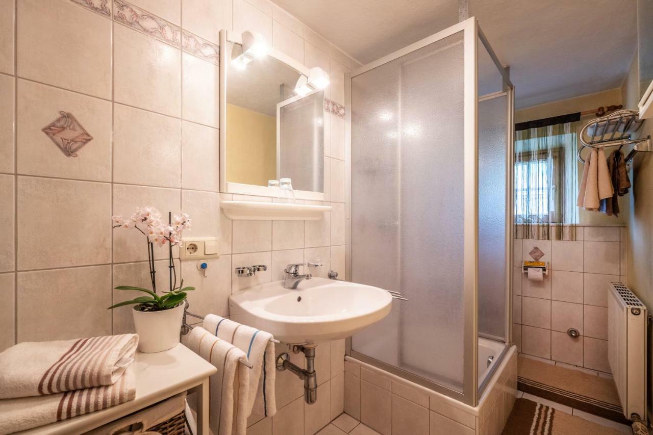 Apartment Landhaus Muehlau In Tirol ايربفيندورف المظهر الخارجي الصورة
