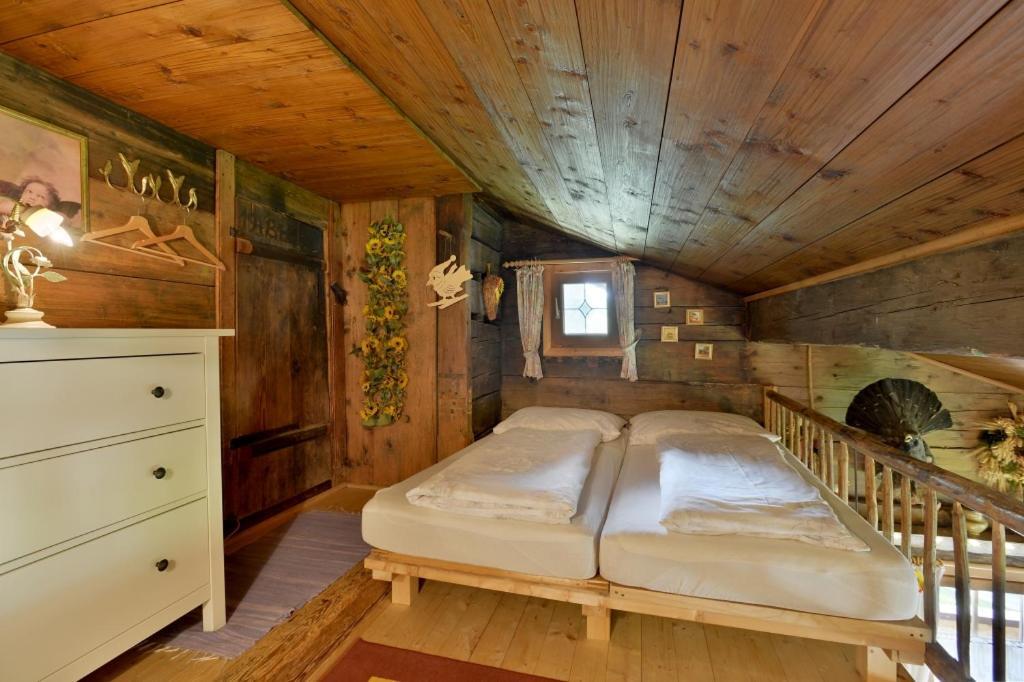 Apartment Landhaus Muehlau In Tirol ايربفيندورف المظهر الخارجي الصورة