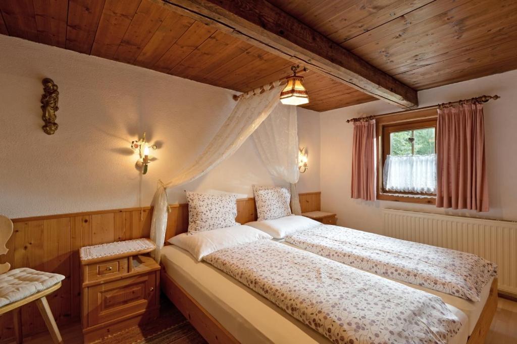 Apartment Landhaus Muehlau In Tirol ايربفيندورف المظهر الخارجي الصورة